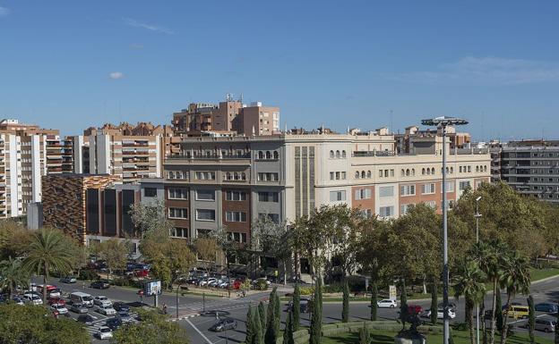 El TSJCV devuelve el concierto al colegio El Pilar de Valencia