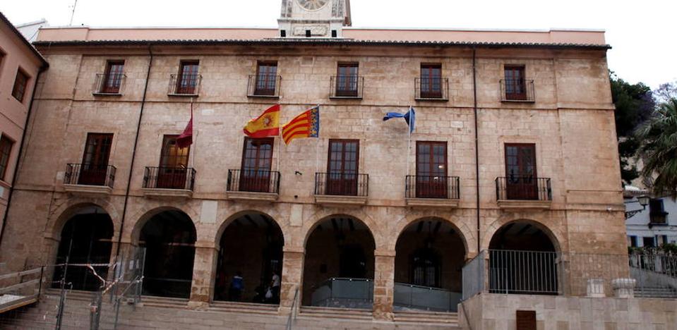 El Consell acuerda la suspensión del Plan General de Dénia de 1972 a petición del Ayuntamiento
