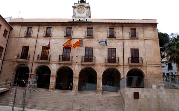 El Consell acuerda la suspensión del Plan General de Dénia de 1972 a petición del Ayuntamiento