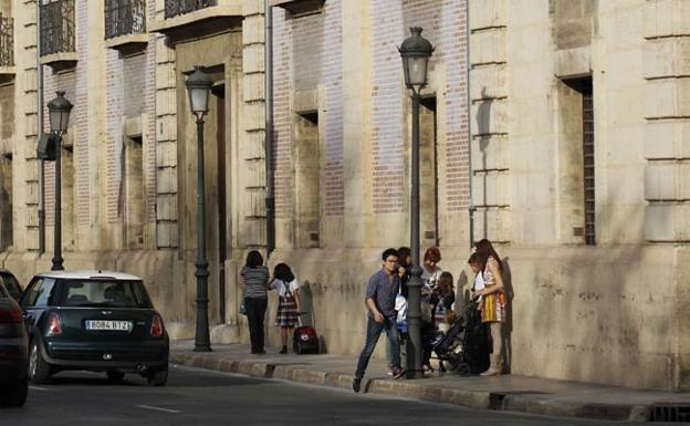 El TSJCV rechaza otro recurso de Educación y mantiene la suspensión cautelar del decreto de plurilingüismo