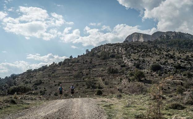 PenyagolosaTrails HG, a la altura de la America’s Cup o Roland Garros en sostenibilidad