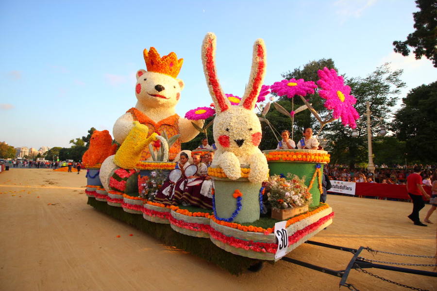 El PP critica el gasto «desorbitado en la Feria de Julio más cara de la historia» con más de un millón de euros