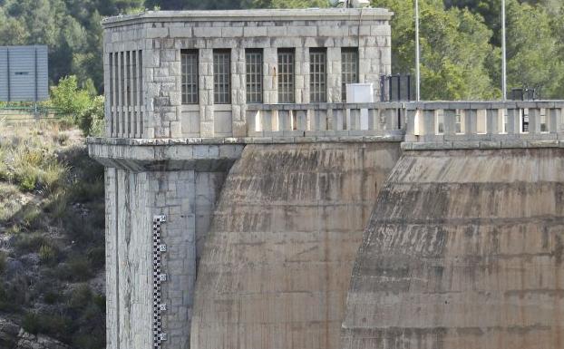 Los embalses del Turia acumulan siete meses en alerta y agravan la sequía