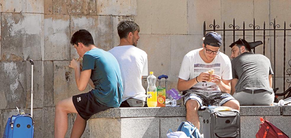 Guerra al apartamento clandestino en la Comunitat Valenciana
