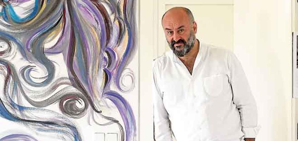 Davide Livermore: «Algunos concursos son un parapeto. Si la intendencia del Palau de Les Arts sale a convocatoria pública no me presentaré»