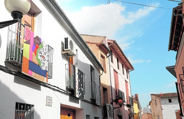 Sagunto, mucho más que teatro