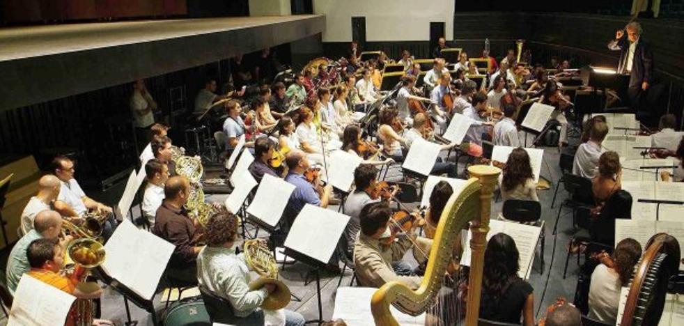 El Palau de Les Arts de Valencia retoma su trayectoria internacional