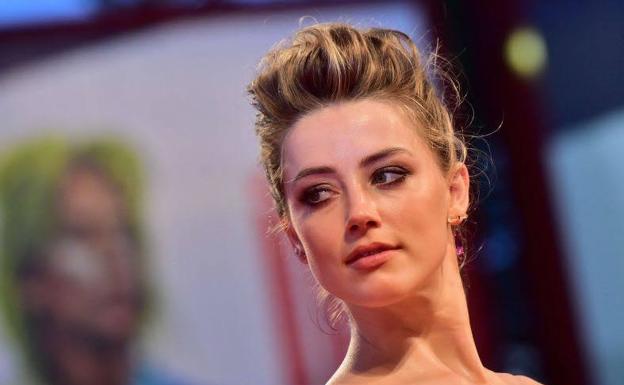 Amber Heard rompe su silencio tras la ruptura con Elon Musk