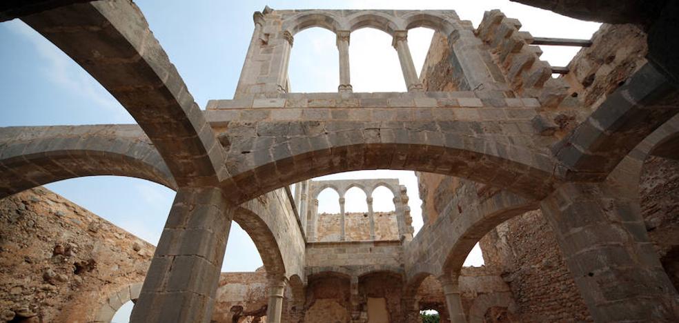 Visita los monasterios más impresionantes de Valencia