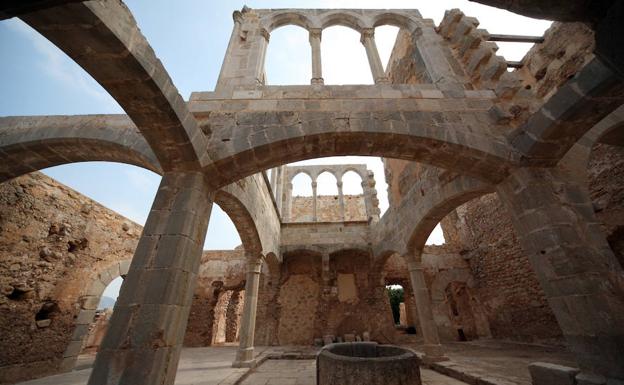 Visita los monasterios más impresionantes de Valencia