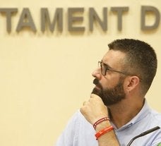 Las multas por la encuesta de Pere Fuset prevén hasta 1,2 millones de euros