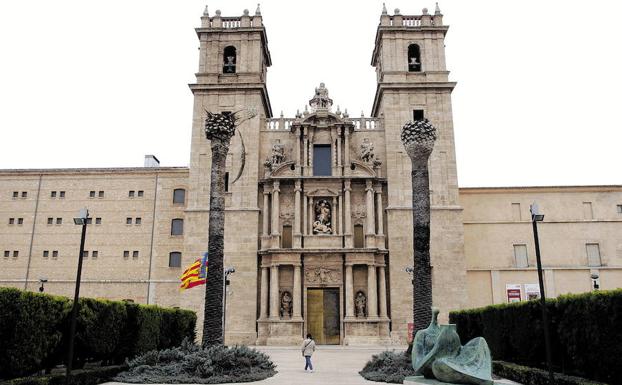 El monasterio de San Miguel de los Reyes abre mañana con visitas guiadas