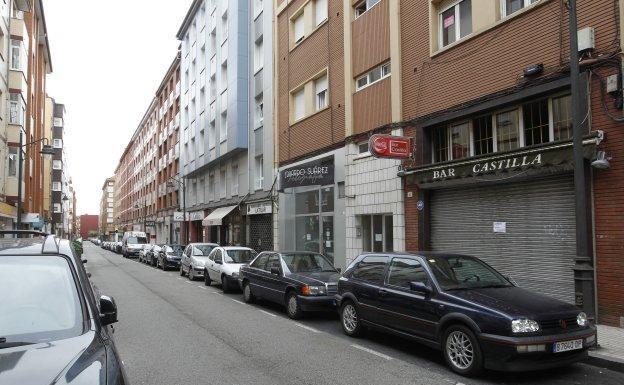 Detenido un menor en Gijón por una brutal paliza a su madrastra embarazada