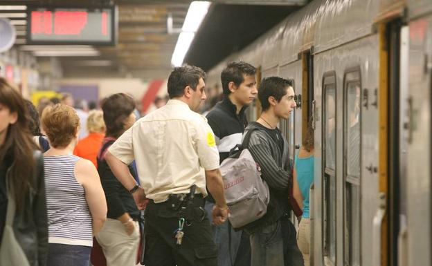 FGV contará con nuevas APP móviles para Metrovalencia y TRAM que darán información actualizada sobre los servicios