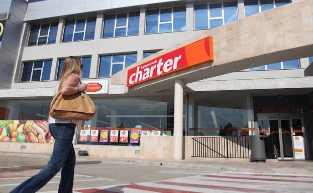 Charter, la franquicia de Consum, abre 13 supermercados en el primer semestre y prevé otros 17 hasta final de año