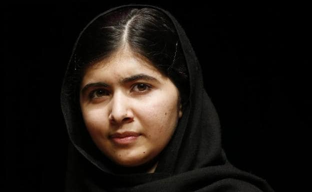 Malala, «emocionada» por ser alumna de la Universidad de Oxford