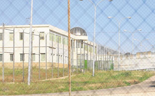 La cárcel de Picassent registra 644 incidentes graves en seis meses