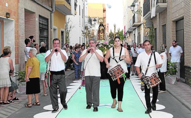 Fiestas patronales de Albuixech 2017 | Dos semanas llenas de celebraciones