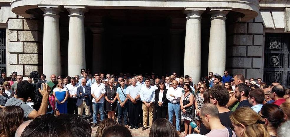 Joan Ribó plantea colocar bolardos y maceteros para evitar atentados con atropello en Valencia
