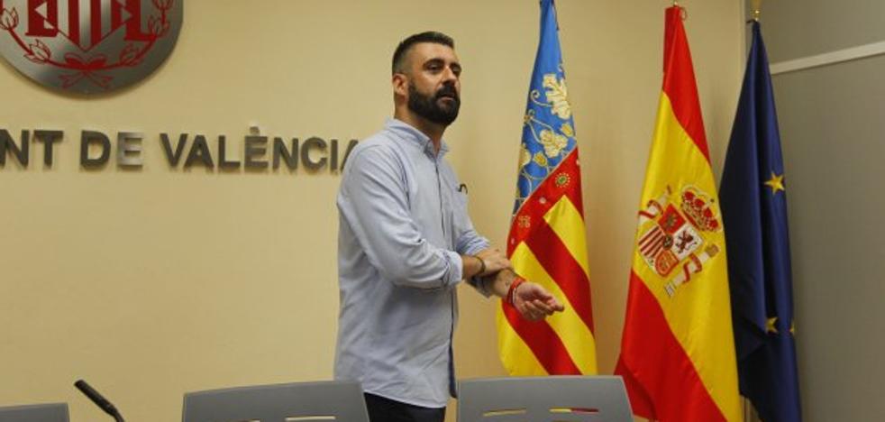 Pere Fuset gasta 5.800 euros al día en contratos adjudicados sin concurso