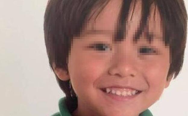 El padre del niño australiano desaparecido sabía que estaba en un hospital