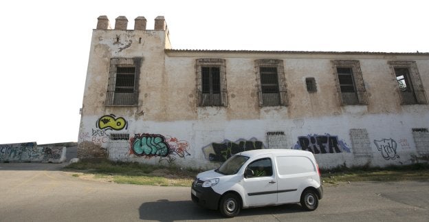 La memoria de la ciudad de Valencia desaparece