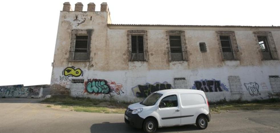 La memoria de la ciudad de Valencia desaparece