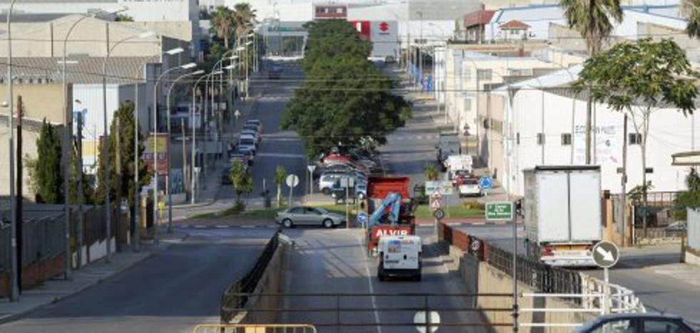La Conselleria de Medio Ambiente frena inversiones por 640 millones y se escuda en la falta de personal