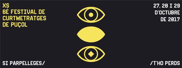 El sexto XS Festival de Cortos de Puçol sobrepasa los 500 inscritos