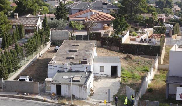 Sanidad expedienta a Aguas de Chiva para depurar responsabilidades en el brote legionela