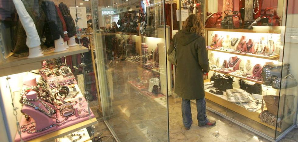Cómo solicitar las ayudas al pequeño comercio en Valencia