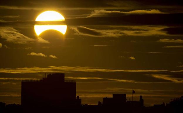 El eclipse que cambió la historia de la ciencia