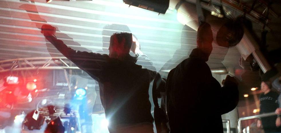 Detenido por romper un vaso en la cara a otro en una discoteca de Valencia