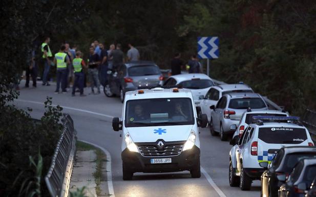 Detenido en Marruecos un butanero vecino de Younes Abouyaaqoub en Ripoll