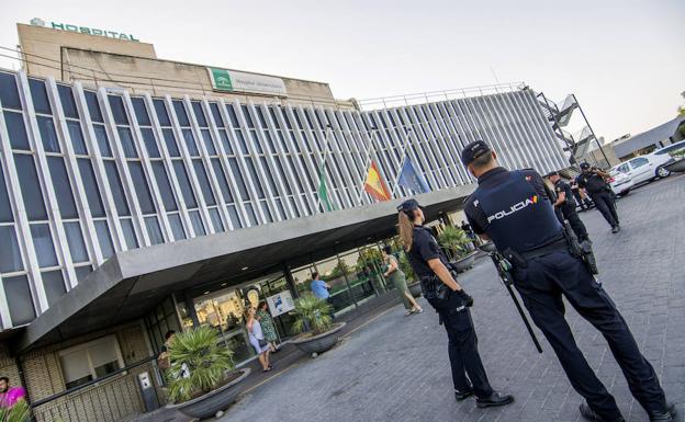 La madre de la joven que falleció en el ascensor pide «buscar al responsable»