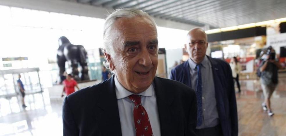 El árbitro del conflicto de El Prat entregará el laudo obligatorio el miércoles