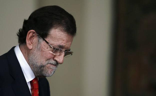 El PNV fuerza a Rajoy a comparecer en el Congreso por el caso Gürtel