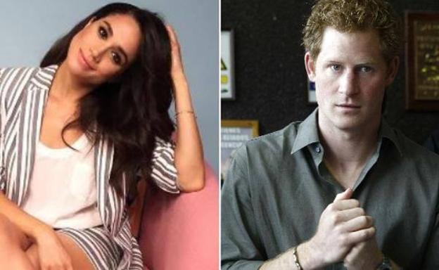 El príncipe Harry y Meghan Markle disfrutan de tres semanas de vacaciones juntos