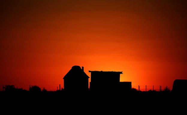 Stonehenge, la región abandonada de Australia