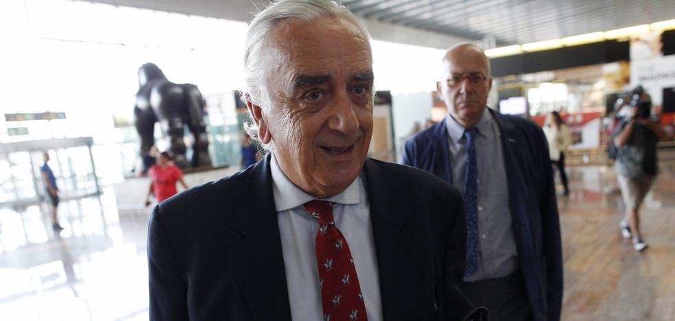 El árbitro del conflicto de El Prat apura los plazos y comunicará el laudo este jueves