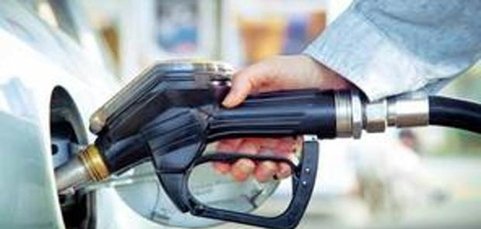 Los carburantes elevan la inflación una décima en agosto hasta el 1,6%