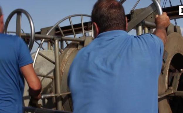 La realidad sobre la pesca en la Comunitat Valenciana