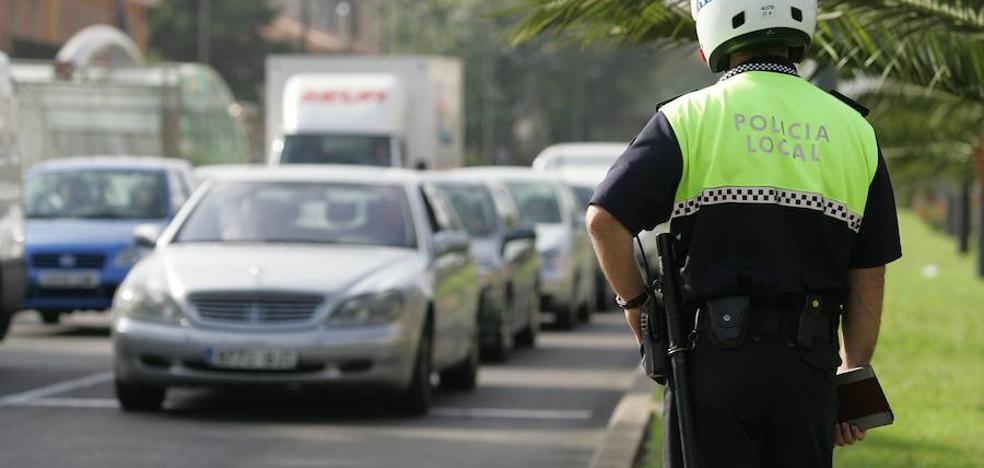 El PSPV plantea a Ribó el aumento de la Policía Local como la prioridad de 2018