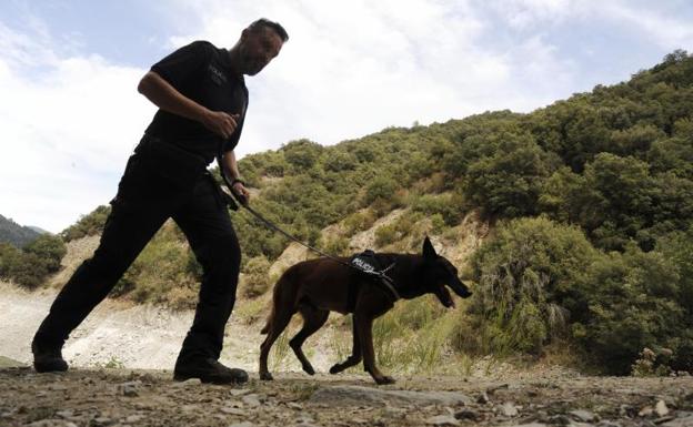 Se reanudan las tareas de búsqueda de los jóvenes desaparecidos en Girona