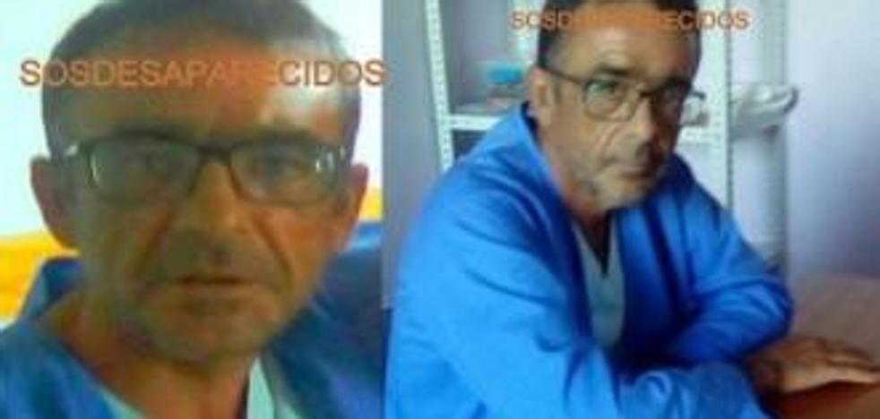 Buscan a un hombre de Sagunto desaparecido desde el domingo