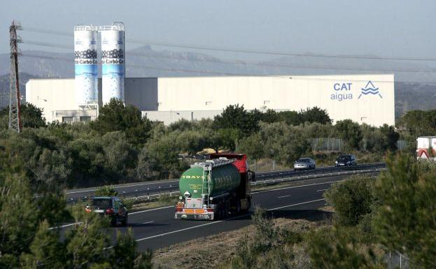 La valenciana Global Omnium se hace con el 100% del accionariado de Aigües de Catalunya