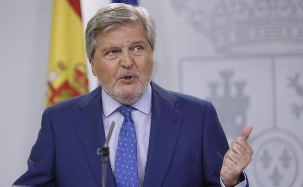 El Gobierno de Rajoy enfría el debate sobre los Mossos