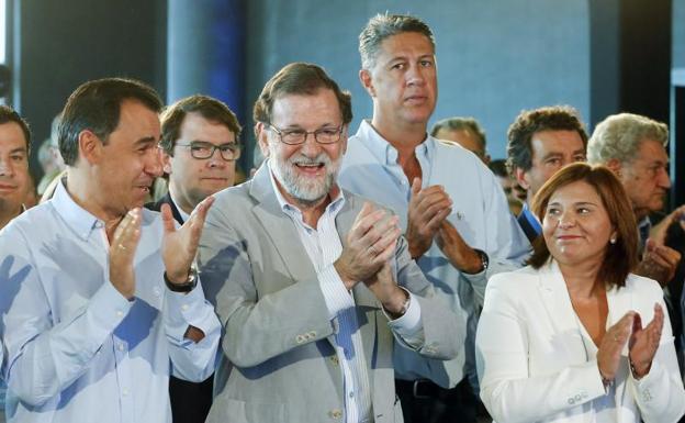 El PP apela a la unidad contra el terrorismo