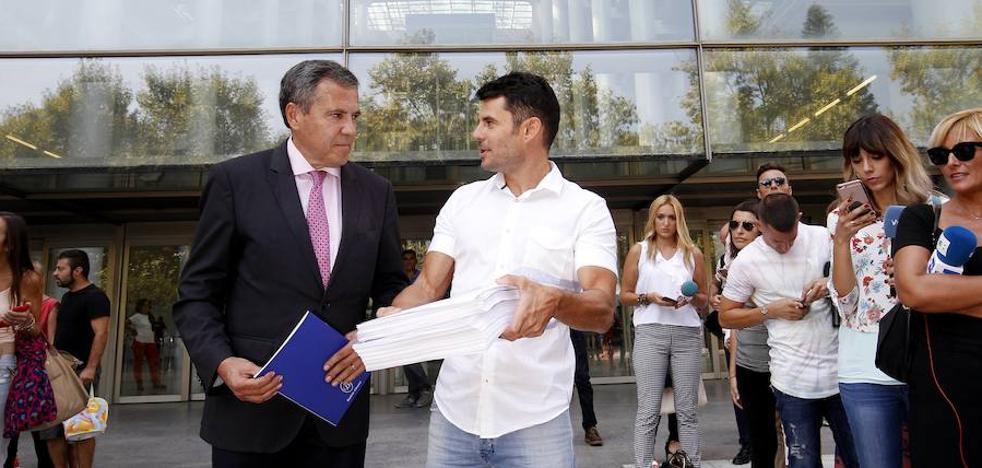 El supuesto hijo de Julio Iglesias: «Que se destapen las mentiras»