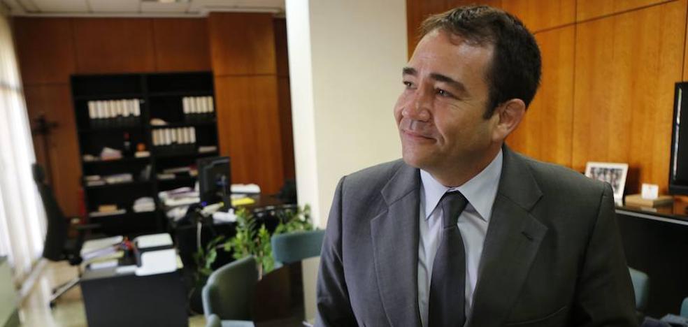 Investigado por prevaricación el director general del IVF, Manuel IIlueca